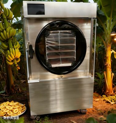 Harvest Right Small: More Than a Dehydrator. Lock in Freshness, Flavor & Nutrients for 25+ Years. Smart Family Investment