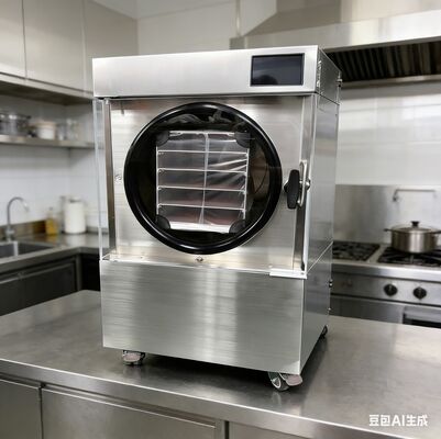 庭 から 倉庫 まで!家庭 の 冷凍 乾燥機 は,果物,野菜,全食 を 簡単 に 保存 する