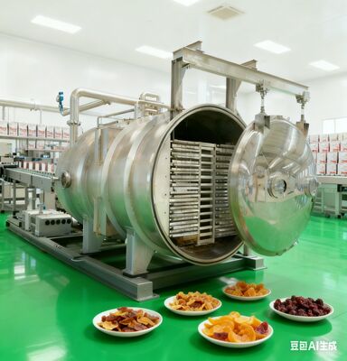 収穫と節約を最大化！Pro-Series 家庭用凍結乾燥機、1回のバッチで200食分以上