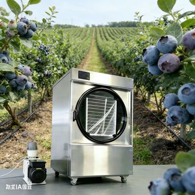 健康 な 食事 を 年中 飲ん で ください! 信頼 できる 家 の 冷凍 乾燥機 を 用い て,どんな 食べ物 も 棚 に 置ける 快楽 に なり ます.