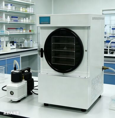 庭から食堂まで 数時間で