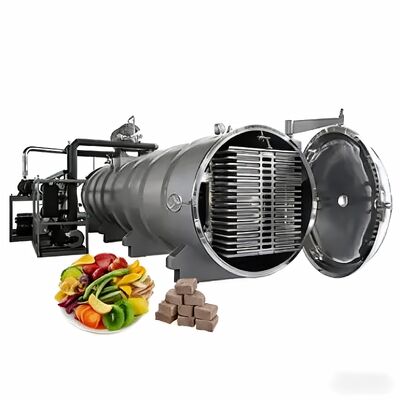 電源 220V380V3PH 冷凍乾燥機 電気暖房装置 冷凍乾燥作業用に設計された