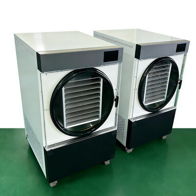 家庭用冷凍乾燥機用ダンフォスコンプレッサー中型モデル、家庭用アプリケーション向け省エネ冷凍乾燥ソリューションを提供