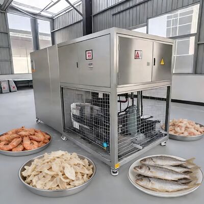100kgセット 食品 バウシ オール ビッツァール 掃除ポンプ 凍結乾燥 摂氏40~80度