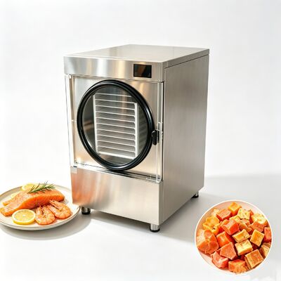 電気暖房 家庭用冷凍乾燥機 3600W インテリジェントシステム リモコン制御 食品の保管と保存を可能にします